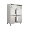 ตู้แช่เย็น Stainless Steel FR-4DSC(40Q)