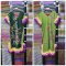 Patae Caftan Dress