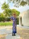 Nan Tai Lue Maxi Dress
