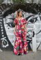 Flower Power Maxi Dress