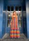 Summer Indiana Maxi dress