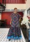 Dok Kaew Maxi Dress