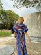 Nan Tai Lue Maxi Dress