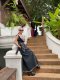 Tailue x Jeans Maxi Dress