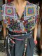 Tailue x Jeans Maxi Dress