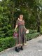 Sin Nang Han Maxi Dress