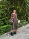 Sin Nang Han Maxi Dress