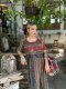 Sin Nang Han Maxi Dress