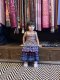 BENELA Kids Mudmee Udon Maxi Dress