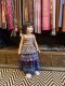 BENELA Kids Mudmee Udon Maxi Dress