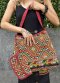 Lao Krung Cargo Maxi Skirt x Beach Bag