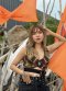 Lao Krung Crop Top