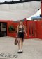 Lao Krung Crop Top
