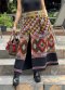 Lao Krung Maxi Skirt