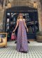 Pha Lai Yang Summer Maxi Dress