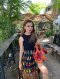 Uthaithani Lao Krung Skirt