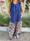 Tailue Mor Hom Maxi Dress