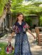 Chiang Rai Hand Embroidered x Kram Mudmee Udon Maxi Dress