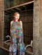 Maneenopphaklao Maxi Dress