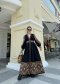 Lao Krung Maxi Dress