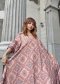 Maxi Dress ผ้าพิมพ์ลายไทย ลายอย่าง ลายแรกของเบเนล่า