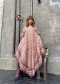 Maxi Dress ผ้าพิมพ์ลายไทย ลายอย่าง ลายแรกของเบเนล่า