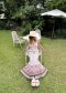 Maxi Dress จาก ผ้าฝ้ายทอมือ จ.ลำพูน x ผ้าไทลื้อ จ.น่าน