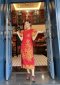 Pateh Keepao Dress