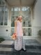 Summer Khaomar Maxi Dress