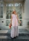 Summer Khaomar Maxi Dress