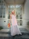 Summer Khaomar Maxi Dress
