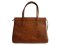 Genuine Crocodile Handbag in Light Brown(Tan) Crocodile Leather #CRW225H
