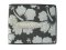 Genuine Stingray Leather Wallet in Flower Design  #STW492W