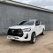 TOYOTA REVO CAB 2.4 ENTRY Z-EDITION (STD) ปี64