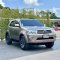 TOYOTA FORTUNER 3.0 V 4WD ปี53