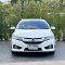 HONDA CITY 1.5 S ปี59