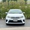 TOYOTA YARIS 1.2 G ปี60