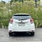 TOYOTA YARIS 1.2 G ปี60