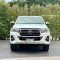 TOYOTA HILUX REVO 4DR 2.4 PRERUNNER E PLUS ปี63