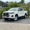 TOYOTA HILUX REVO 4DR 2.4 PRERUNNER E PLUS ปี63