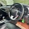 TOYOTA HILUX REVO 4DR 2.4 PRERUNNER E PLUS ปี63