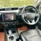 TOYOTA HILUX REVO 4DR 2.4 PRERUNNER E PLUS ปี63
