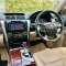 TOYOTA CAMRY 2.5 G ปี55