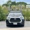 TOYOTA HILUX REVO CAB 2.4 ENTRY Z-EDITION (เพลาลอย) ปี65