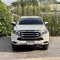 ISUZU MU-X 1.9 ELEGANT ปี65
