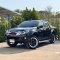 ISUZU D-MAX 4DR 2.5 HI- LANDER Z VGS ปี56