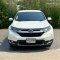 HONDA CR-V 2.4 S ปี63