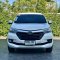 TOYOTA AVANZA 1.5 E ปี60