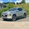 MITSUBISHI TRITON 4DR 2.4 GT PREMIUM 4WD ปี62