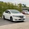HONDA CITY 1.5 S ปี55